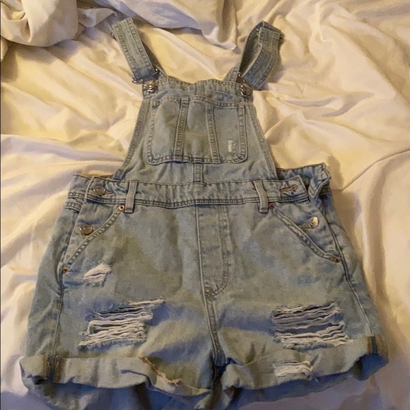 H&M overalls - Picture 1 of 1